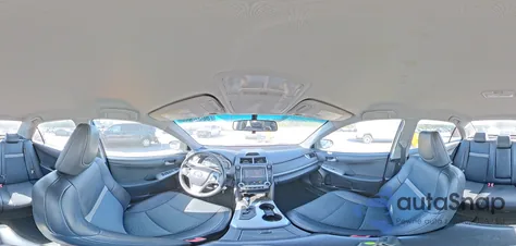 2014 Toyota Camry L из США, поврежденный, VIN 4T1BF1FK5EU414120